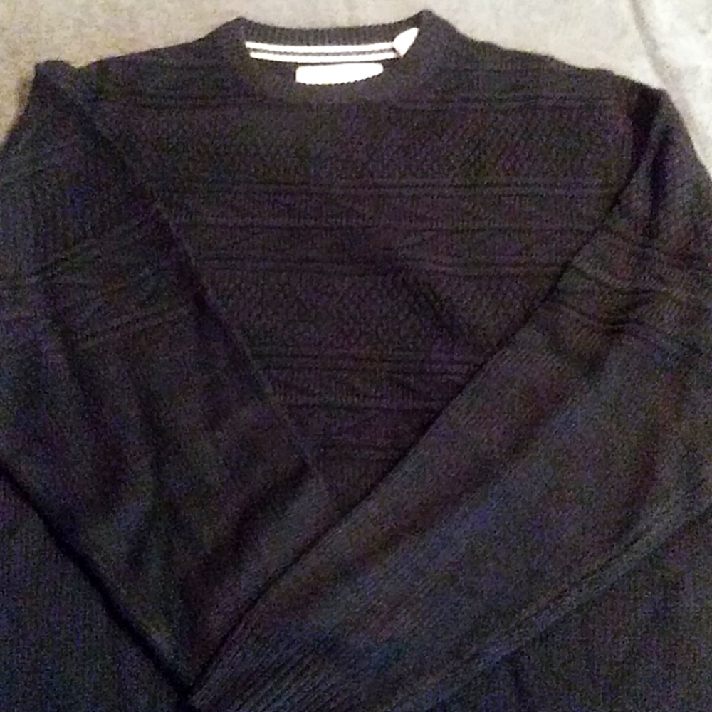 Weatherproof vintage sweater